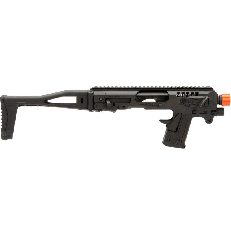 Kit Roni CAA Para Airsoft Glock - Imagem 6