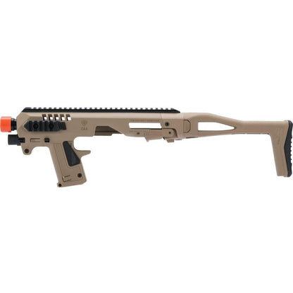 Kit Roni CAA Para Airsoft Glock - Imagem 7