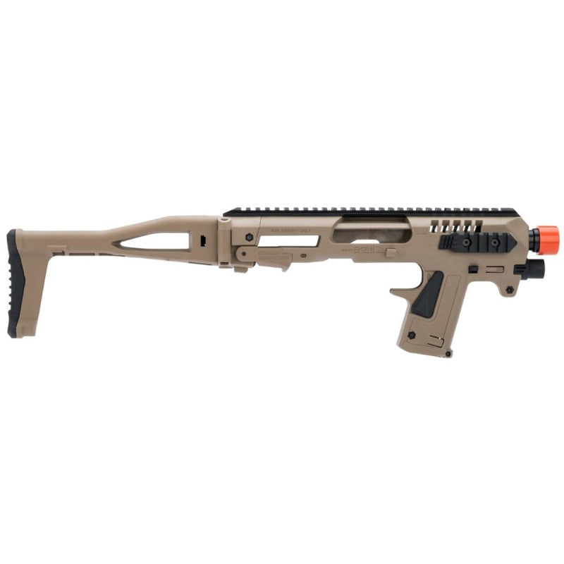 Kit Roni CAA Para Airsoft Glock - Imagem 8