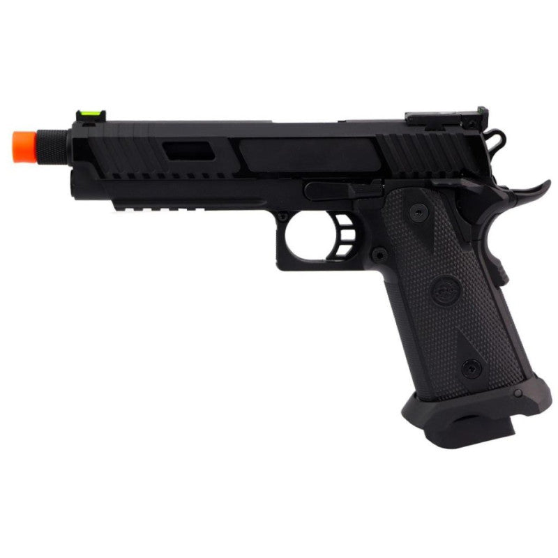 Pistola de Airsoft Src Gbb Hi-Capa 5.1 Kikimora