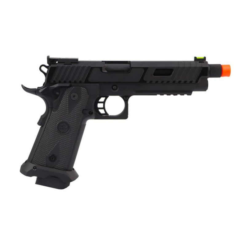 Pistola de Airsoft Src Gbb Hi-Capa 5.1 Kikimora - Imagem 2