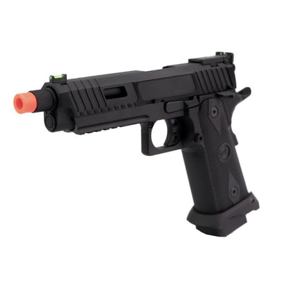 Pistola de Airsoft Src Gbb Hi-Capa 5.1 Kikimora - Imagem 4