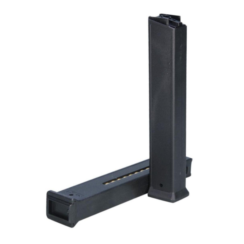 Magazine para Airsoft Ares UMP 110 Rounds Mid-Cap