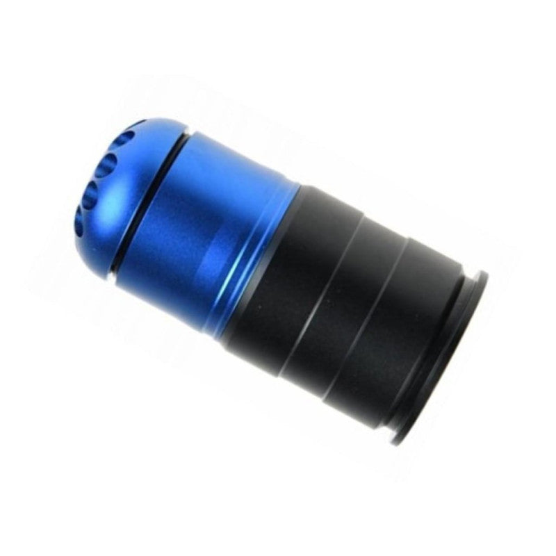 Granada para Airsoft Cyma GBB Shell Grenade 40mm 90 Rounds