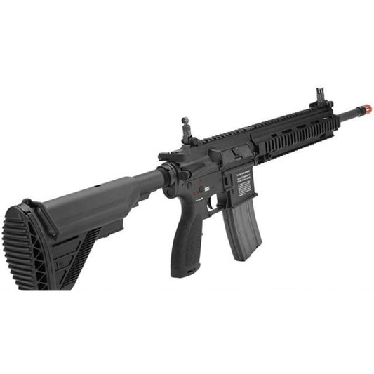 Rifle De Airsoft Vfc Aeg Umarex H&K M27 Iar - Imagem 2