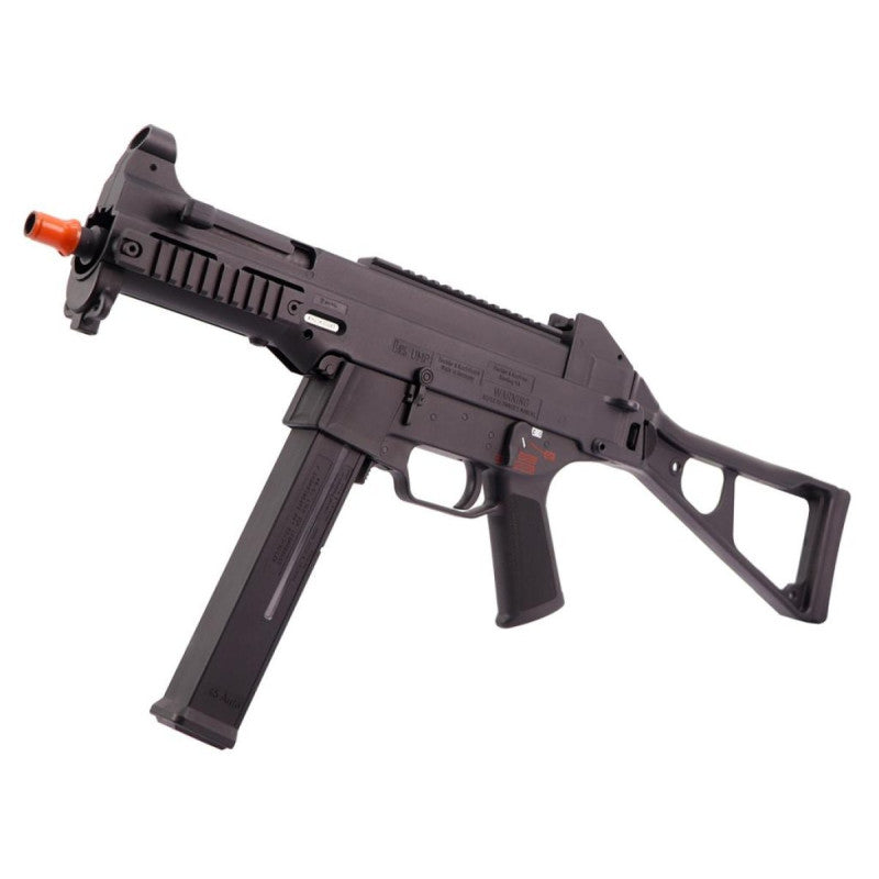 Rifle De Airsoft Vfc Gbbr Ump45 - Imagem 3