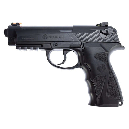 Pistola de Pressão Co2 Rossi C12 4,5mm
