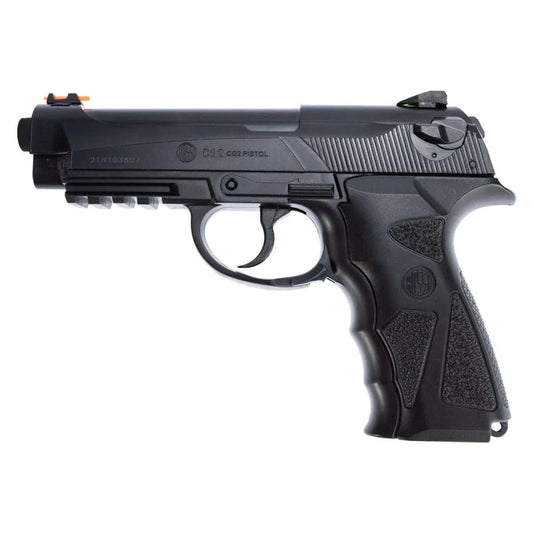 Pistola de Pressão Co2 Rossi C12 4,5mm