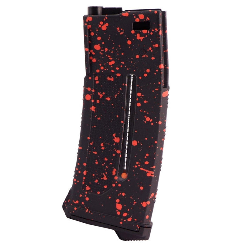 Magazine para Airsoft PTS MidCap EPM1 250 Rounds para M4 - Imagem 3