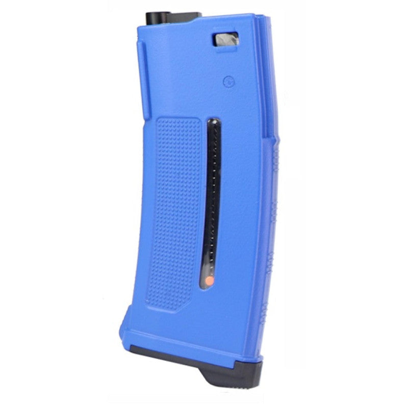 Magazine para Airsoft PTS MidCap EPM1 250 Rounds para M4 - Imagem 4