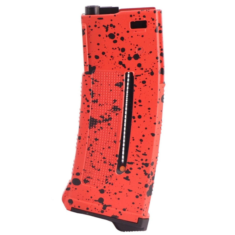 Magazine para Airsoft PTS MidCap EPM1 250 Rounds para M4 - Imagem 5
