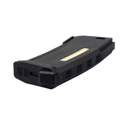 Magazine Para Airsoft Aeg PTS 150 Rounds MidCap para plataforma M4