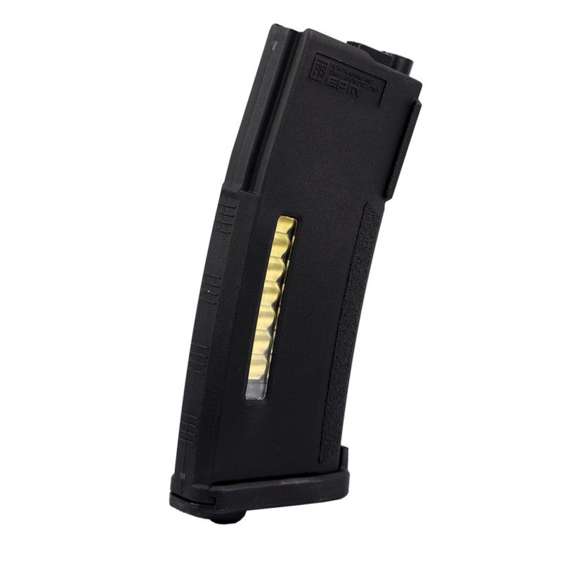 Magazine Para Airsoft Aeg PTS 150 Rounds MidCap para plataforma M4 - Imagem 5