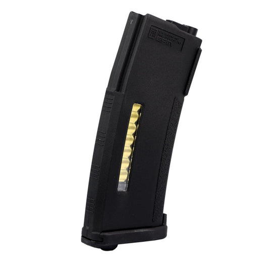 Magazine Para Airsoft Aeg PTS 150 Rounds MidCap para plataforma M4 - Imagem 2