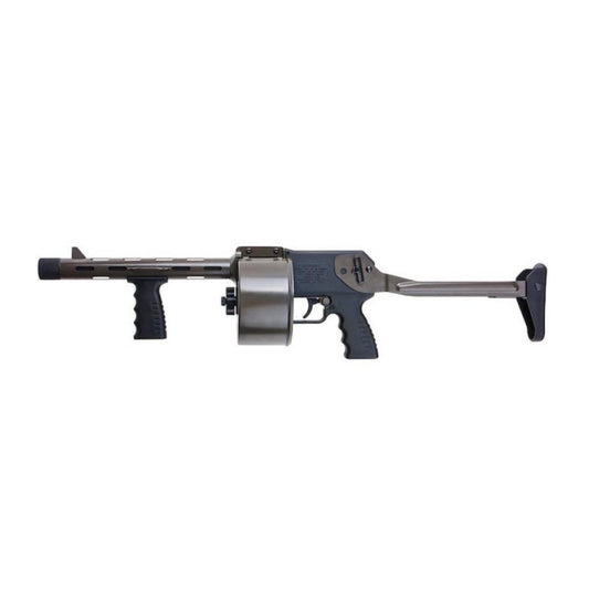 Shotgun de Airsoft APS Co2 Cam870 Mk3 Street Sweeper