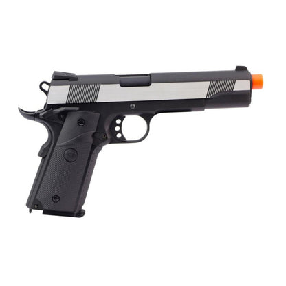 Pistola De Airsoft GBB Src 1911 - Imagem 2