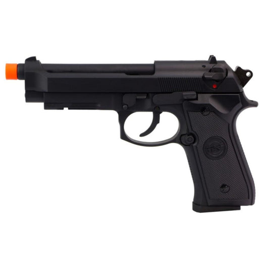 Pistola De Airsoft Src Gbb Sr-92 A1 Full Metal