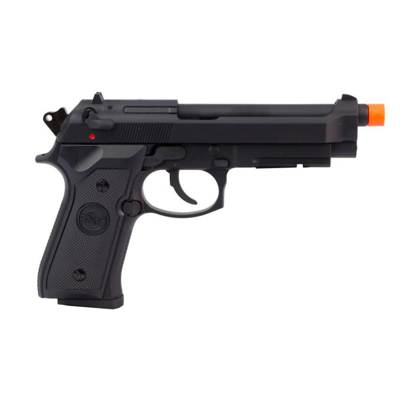 Pistola De Airsoft Src Gbb Sr-92 A1 Full Metal - Imagem 2
