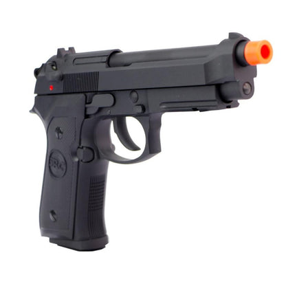 Pistola De Airsoft Src Gbb Sr-92 A1 Full Metal - Imagem 3