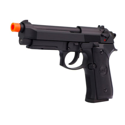 Pistola De Airsoft Src Gbb Sr-92 A1 Full Metal - Imagem 4