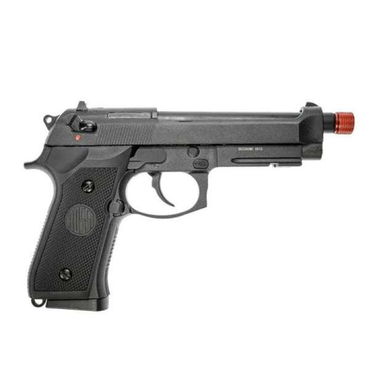 Pistola De Airsoft Gbb M92 Rossi - Imagem 2