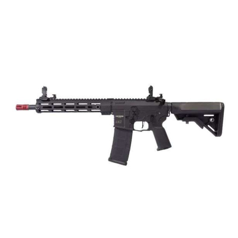 Rifle De Airsoft Aeg Rossi AR15 Neptune 10 Plus