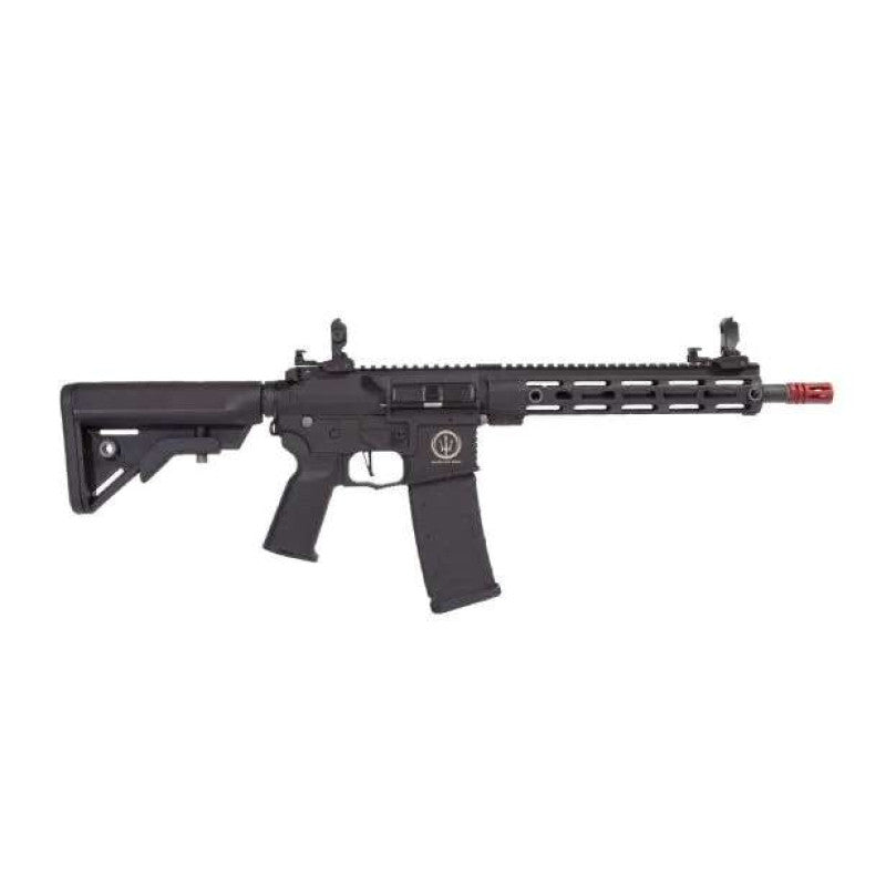 Rifle De Airsoft Aeg Rossi AR15 Neptune 10 Plus - Imagem 3