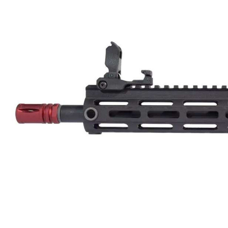 Rifle De Airsoft Aeg Rossi AR15 Neptune 10 Plus - Imagem 5
