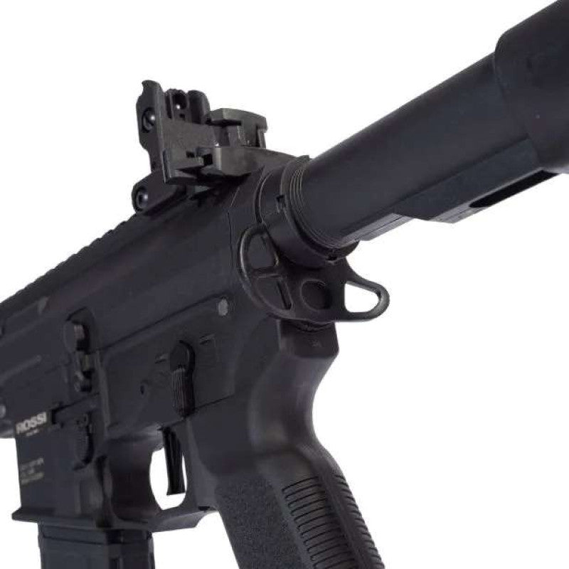 Rifle De Airsoft Aeg Rossi AR15 Neptune 10 Plus - Imagem 6