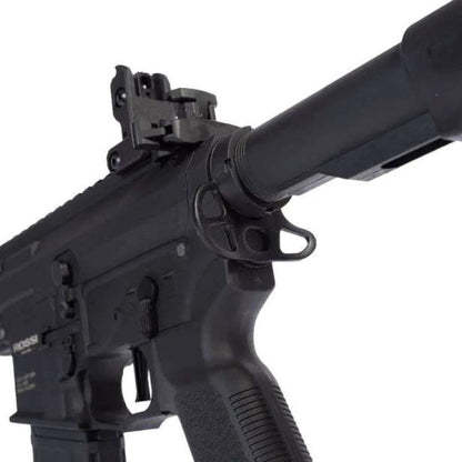 Rifle De Airsoft Aeg Rossi AR15 Neptune 10 Plus - Imagem 6