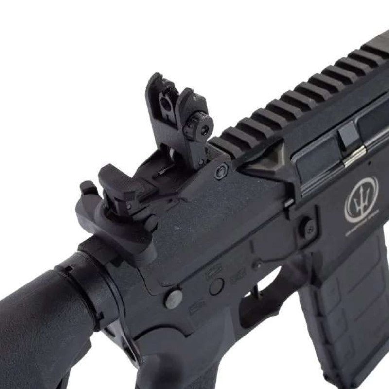 Rifle De Airsoft Aeg Rossi AR15 Neptune 10 Plus - Imagem 7