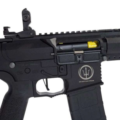 Rifle De Airsoft Aeg Rossi AR15 Neptune 10 Plus - Imagem 8