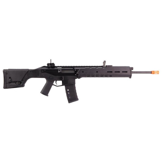 Rifle de Airsoft Aeg A&K Masada Dmr Adaptive Combat Long - Imagem 2