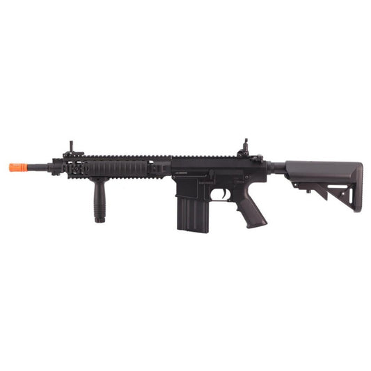 Rifle de Airsoft Aeg A&K SR25K DMR Full-Metal