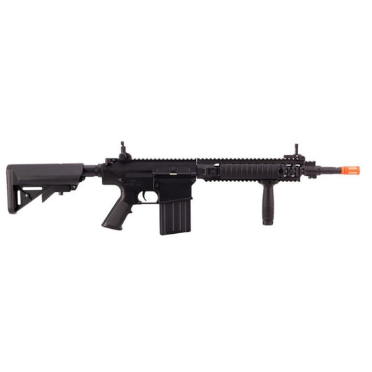 Rifle de Airsoft Aeg A&K SR25K DMR Full-Metal - Imagem 2