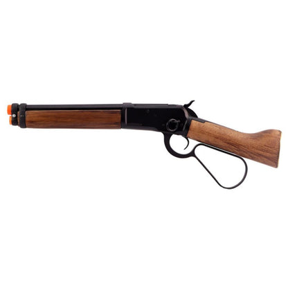 Rifle de Airsoft GBBR A&K M1873 Winchester Short Lever Action