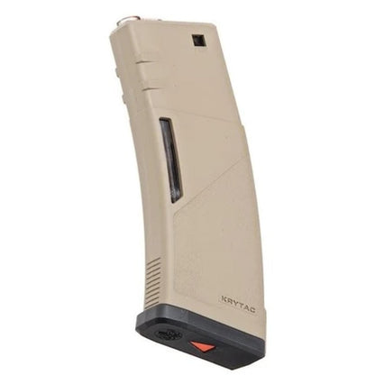 Magazine para Airsoft Krytac 150 Rounds Uhp para M4 - Imagem 6