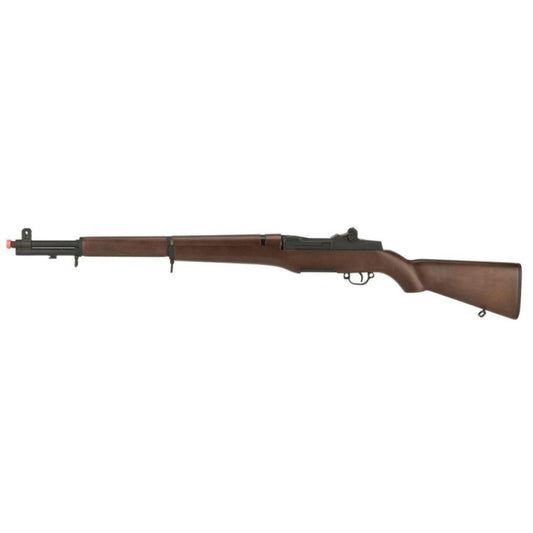 Rifle De Airsoft Aeg A&K M1 Garand