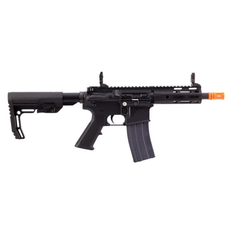 Rifle de Airsoft GBBR Cyma M4 Smg M-lok c/ 01 Mag Extra - Imagem 2