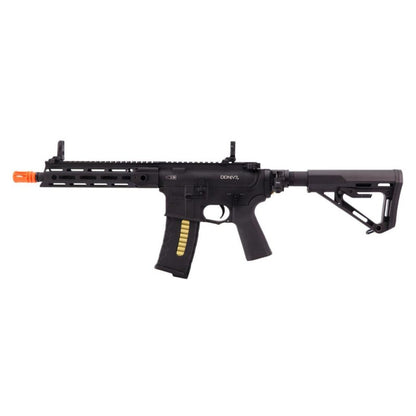 Rifle de Airsoft Gbbr Daniel Defense Emg Aps Ar15 Pistol Style V7P