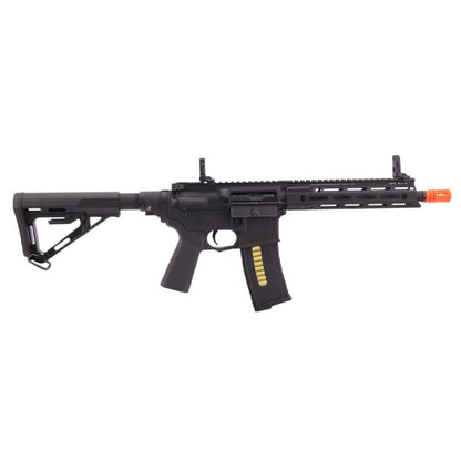 Rifle de Airsoft Gbbr Daniel Defense Emg Aps Ar15 Pistol Style V7P - Imagem 2