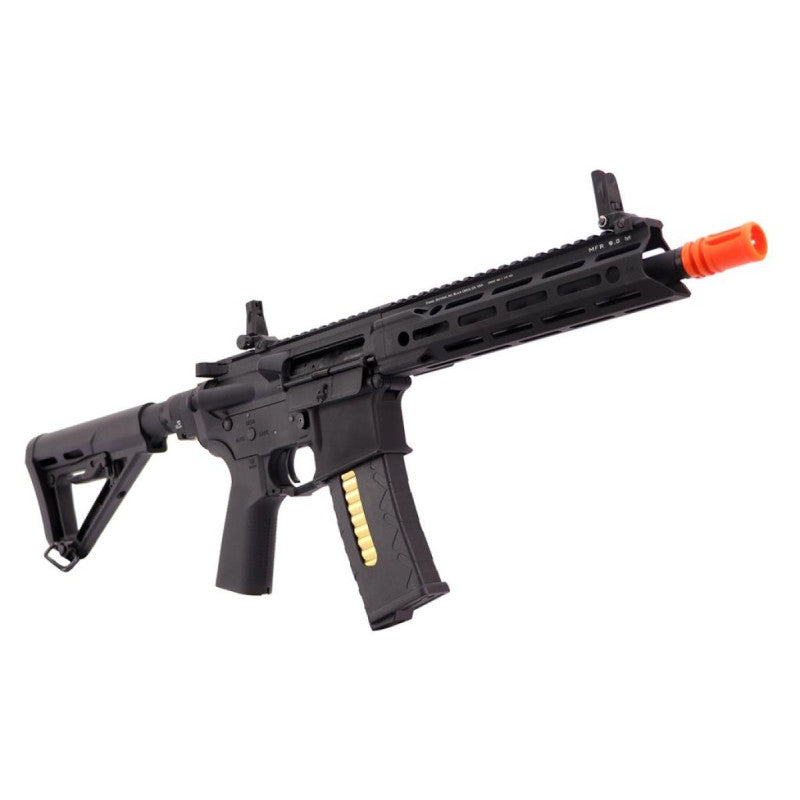 Rifle de Airsoft Gbbr Daniel Defense Emg Aps Ar15 Pistol Style V7P - Imagem 3