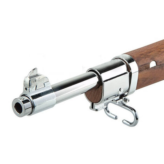 Rifle de Airsoft Gbbr G&G GM1903 Word War Series c/ 02 Mags Extra - Imagem 2