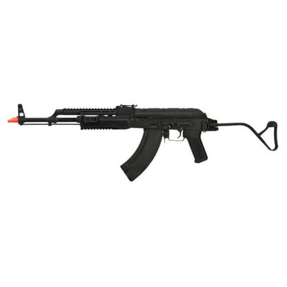 Rifle de Airsoft Aeg Cyma Ak Aims Romanian Standard Pmc EBB