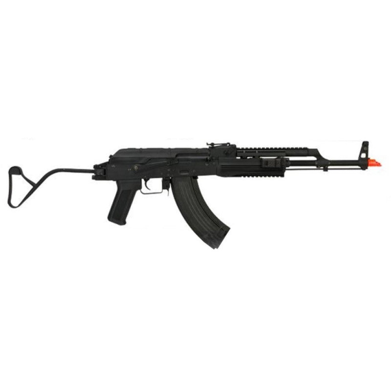Rifle de Airsoft Aeg Cyma Ak Aims Romanian Standard Pmc EBB - Imagem 2