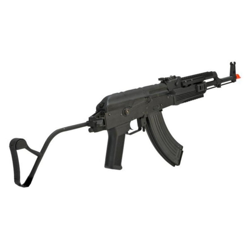 Rifle de Airsoft Aeg Cyma Ak Aims Romanian Standard Pmc EBB - Imagem 3