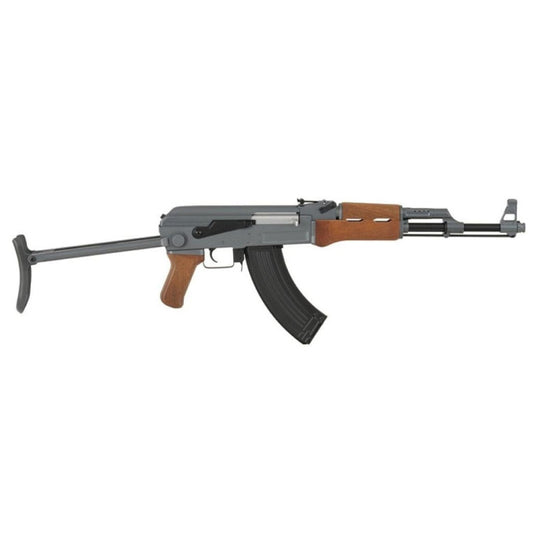 Rifle de AIrsoft Aeg Cyma Ak47 Sport Cm.028S - Imagem 2