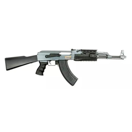Rifle de Airsoft Aeg Cyma Ak47 Sport Cm.028A - Imagem 2