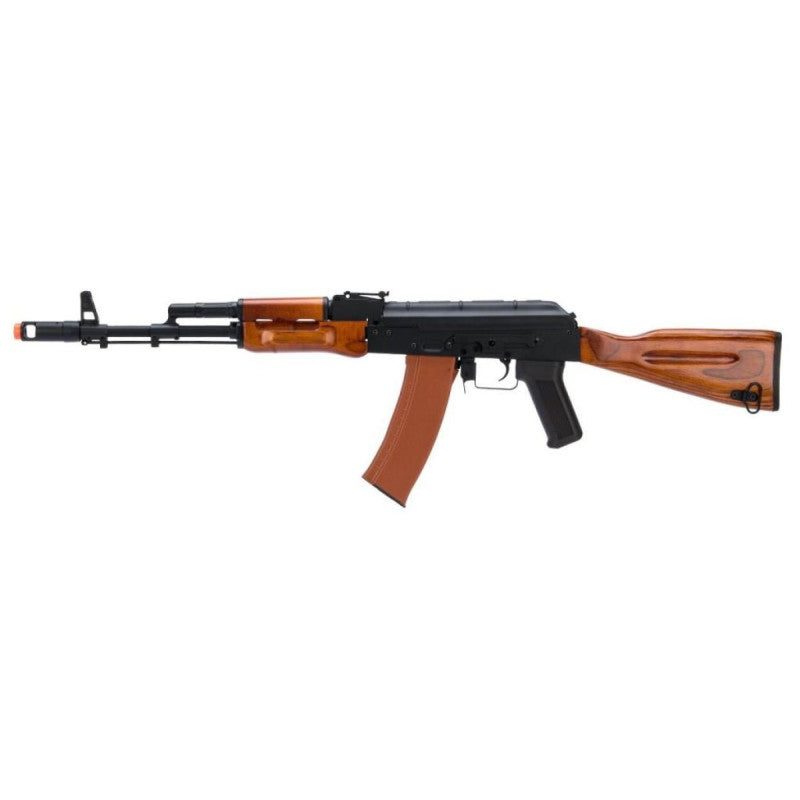 Rifle de Airsoft Aeg Cyma Ak74N Standard Cm.048