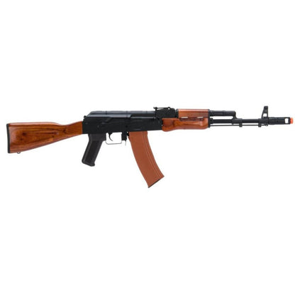 Rifle de Airsoft Aeg Cyma Ak74N Standard Cm.048 - Imagem 2